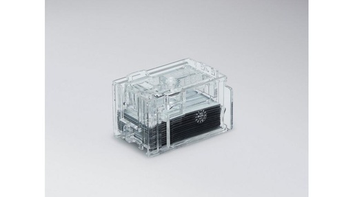 EPSON - WorkForce Enterprise Staple Cartridge for Booklet Finisher (Ref.C12C935411)