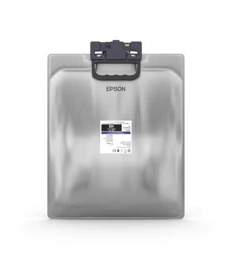 EPSON - WorkForce Pro WF-C879R Black XXL Ink Supply Unit (Ref.C13T05B140)