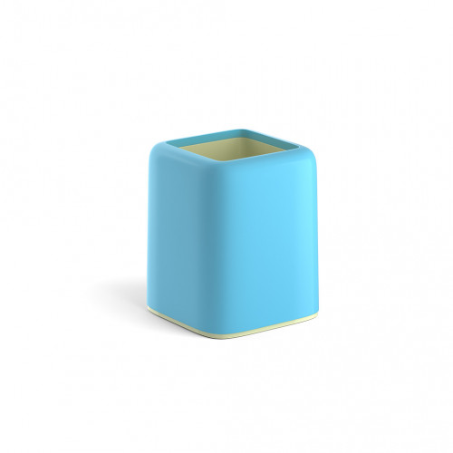 ERICH KRAUSE - ErichKrause Forte porta lápices Azul, Gris (Ref.51553)