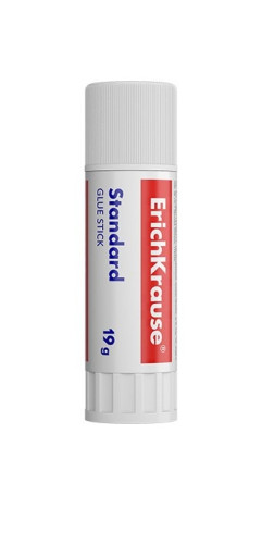 ERICH KRAUSE - PEGAMENTO EN BARRA STANDARD, 19 G (Ref.48032)
