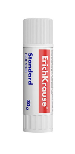 ERICH KRAUSE - PEGAMENTO EN BARRA STANDARD, 30 G (Ref.48033)