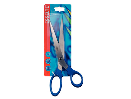 ESSELTE - TIJERAS PREMIUM 20 cm. (Ref.82120)