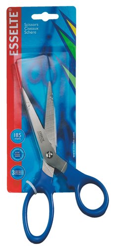 ESSELTE - TIJERAS PREMIUM 23 cm. (Ref.82123)