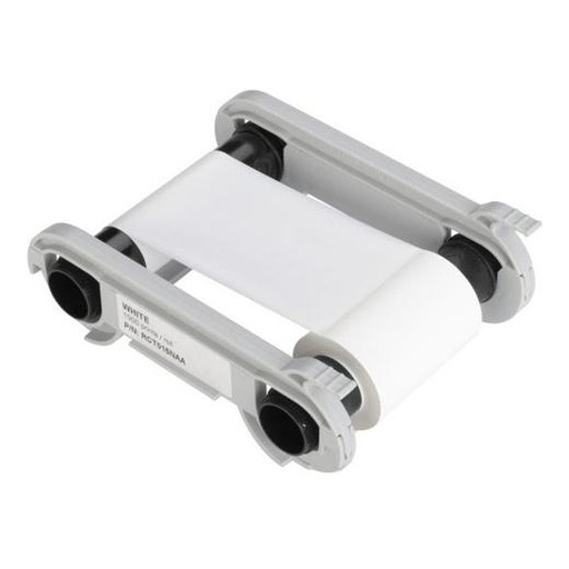 EVOLIS - Edikio Pack 1000 Cinta blanco (Ref.15RCT015NAA)