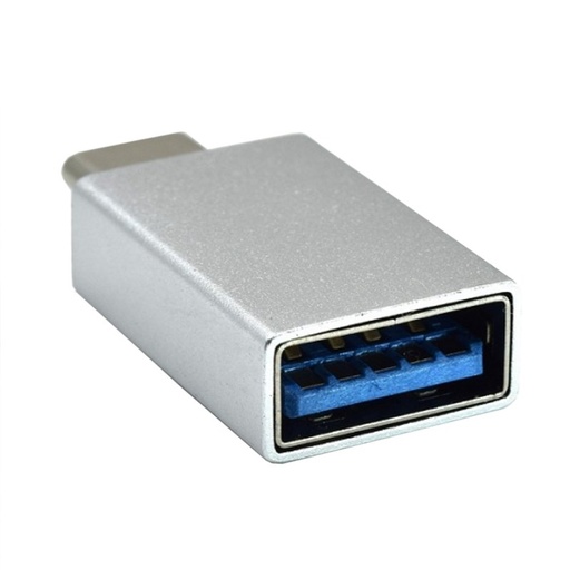 EWENT - Adap.USB 3.1 Tipo A H/ USB 3.1 Tipo C (Ref.EW9643)