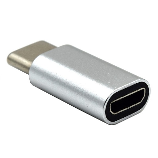 EWENT - Adapter USB3.1 Type C/USB 2.0 Micro (Ref.EW9645)