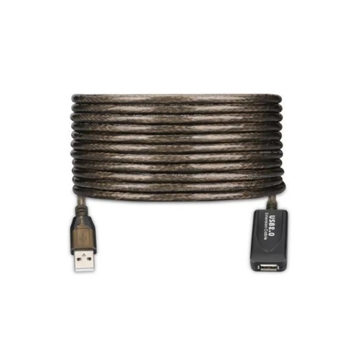 EWENT - Amplificador Señal USB 20 metros (Ref.EW1023)