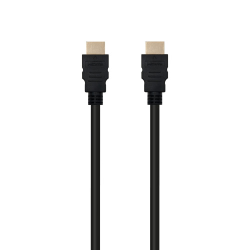 EWENT - cable HDMI 3 m HDMI tipo A (Estándar) Negro (Ref.EC1322)