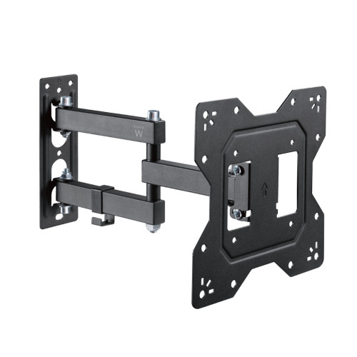EWENT - soporte para TV 106,7 cm (42") Negro (Ref.EW1522)