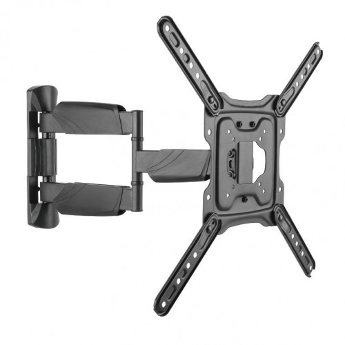 EWENT - soporte para TV 139,7 cm (55") Negro (Ref.EW1525)