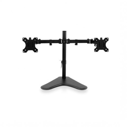 EWENT - soporte para monitor 81,3 cm (32") Independiente Negro (Ref.EW1536)
