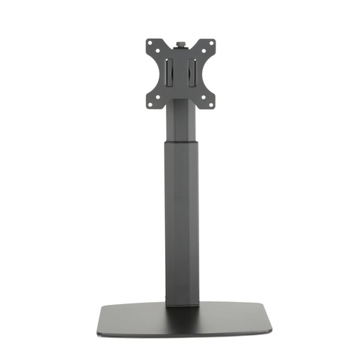 EWENT - soporte para monitor 81,3 cm (32") Independiente Negro (Ref.EW1537)