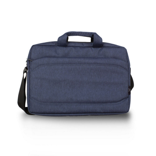 EWENT - maletines para portátil 39,6 cm (15.6") Maletín Azul (Ref.EW2516)