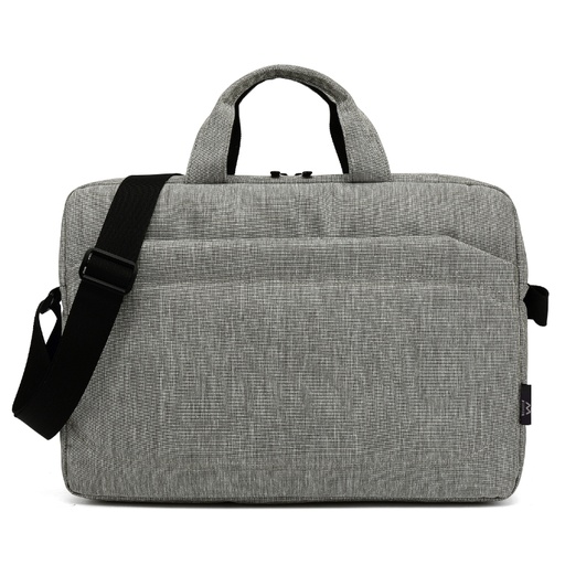 EWENT - maletines para portátil 39,6 cm (15.6") Maletín Gris (Ref.EW2517)