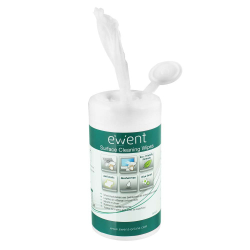 EWENT - kit de limpieza para computadora (Ref.EW5612)