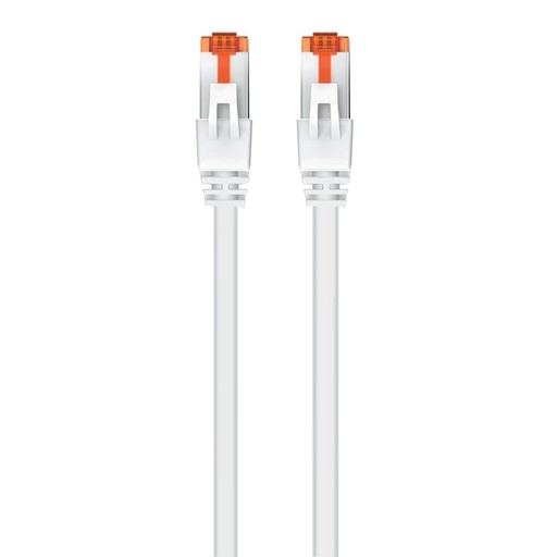 EWENT - EW-6U-005 cable de red Gris 0,5 m Cat6 U/UTP (UTP) (Ref.IM1000)