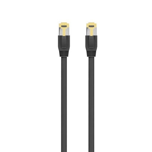 EWENT - Latiguillo Categoria 8.1 S/FTP LSZH 0,5 M (Ref.IM1187)