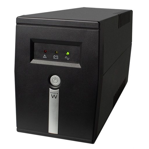 EWENT - SAI UPS 600VA Line Interactive (Ref.EW3946)