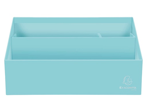 EXACOMPTA - BANDEJA ORGANIZADOR EXAC. CARTON SURTIDO (Ref.67996D)