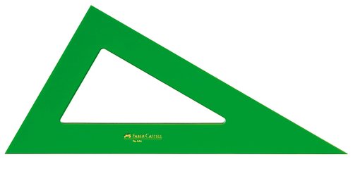 FABER CASTELL - CARTABON 42 CENTIMETROS (Ref.66642)