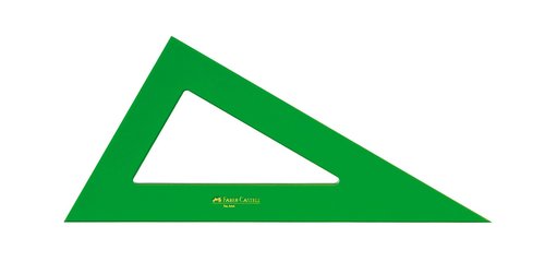 FABER CASTELL - CARTABON 50 CENTIMETROS (Ref.66650)