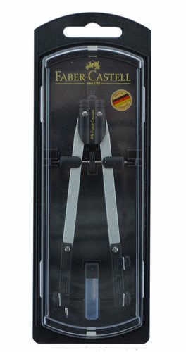 FABER CASTELL - COMPAS TECNICO (Ref.327214)