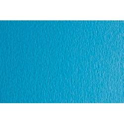 FABRIANO - CARTULINA 50x70 cm SIRIO 220g LISO/RUGOSO AZUL CIELO PAQUETE de 20 (Ref.F42450720)