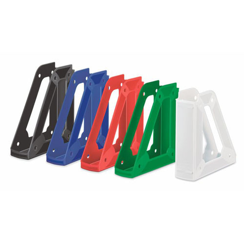 FAIBO - REVISTERO HORIZONTAL Y VERTICAL 245X230X60 MM. GRIS (Ref.151-08)