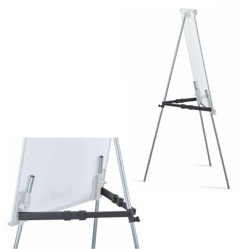 FAIBO - SISTEMA DE ESTABILIDAD DE PIZARRA DE CABALLETE (Ref.10)