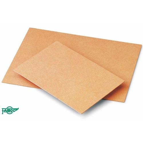 FAIBO - TABLERO DE FIBRA PARA MANUALIDADES 40X60CM (Ref.6300)