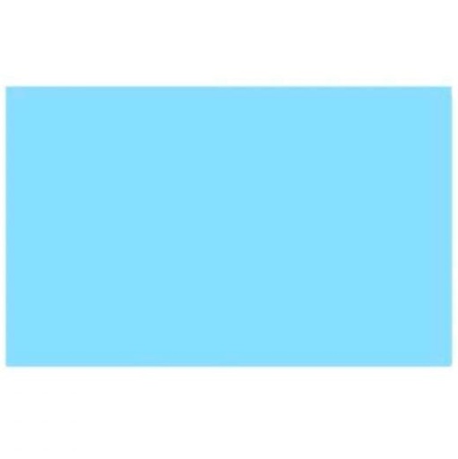 FAMA - GOMA EVA 50X70 2MM AZUL CLARO -BOLSA 10 UD- (Ref.572EB34)