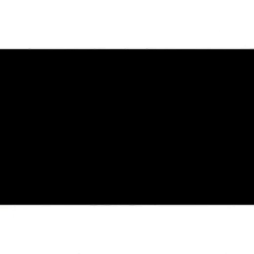 FAMA - GOMA EVA 50X70 2MM NEGRO -BOLSA 10 UD- (Ref.572EB57)