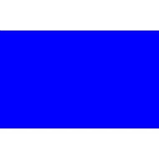 FAMA - GOMA EVA A4 EB40 CAJA 10 HOJAS AZUL (Ref.A4EB40)