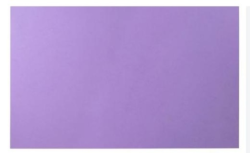 FAMA - GOMA EVA A4 EB46 CAJA 10 HOJAS ROSA (Ref.A4EB46)