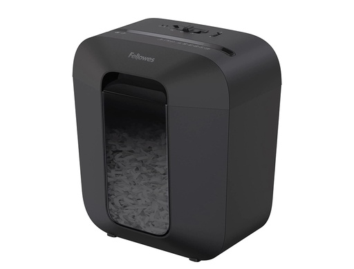 FELLOWES - DESTRUCTORA LX25 (Ref.4170501)