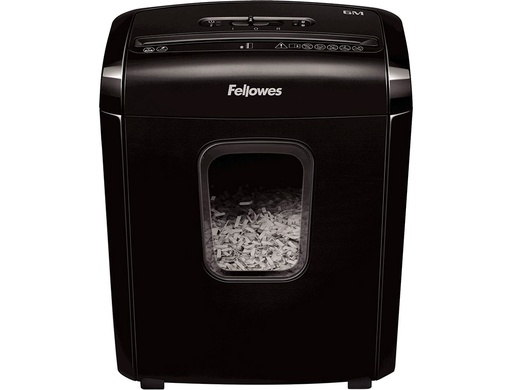 FELLOWES - DESTRUCTORA LX25M (Ref.4170601)