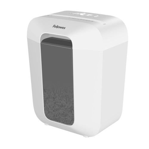 FELLOWES - DESTRUCTORA LX50 (Ref.4406001)