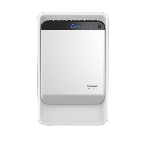FELLOWES - Purificador de Aire AeraMaxPRO AMII Pared (Ref.9540401)