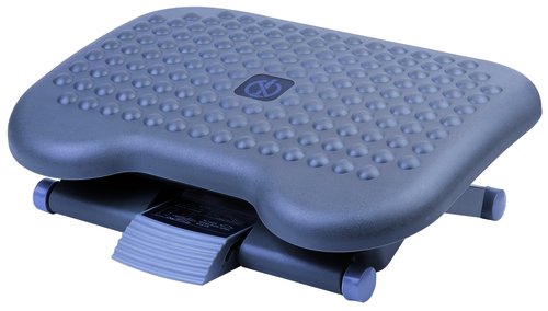 FELLOWES - REPOSAPIES AJUSTABLE ERGO PREMIUN (Ref.6007701)