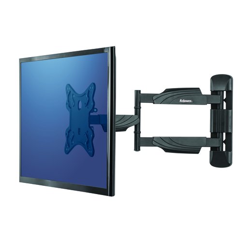 FELLOWES - SOPORTE TV PARED 23-55" (Peso max. 35 kg) (Ref.8043601)