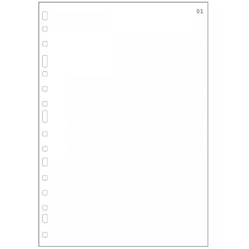 FINOCAM - RECAMBIO MULTITALADRO LISO FOLIO 3016 (Ref.4032009)