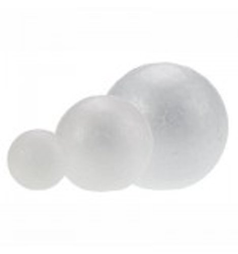 FIXO - BOLAS POLIESPAN SMART 4,5 cm. PACK de 10 (Ref.3014/68008100)