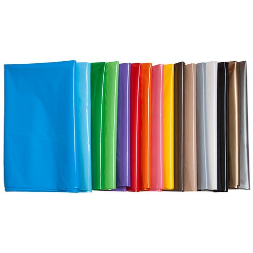 FIXO - BOLSA DISFRAZ 56x70 cm. NEGRO (Ref.72210)