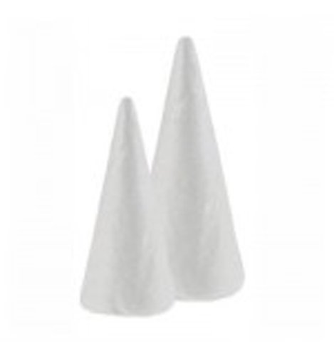 FIXO - CONOS POLIESPAN SMART 25 cm. PACK de 1 (Ref.3028/68009500)