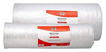 FIXO - PACK ROLLO PLASTICO DE BURBUJA 0,6X150M (Ref.50067500)