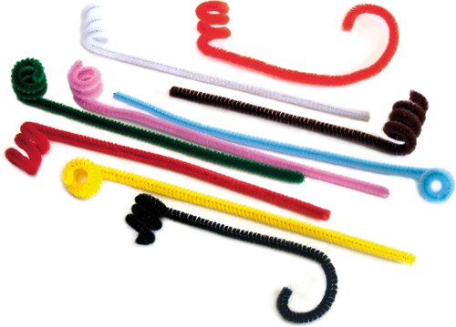 FIXO - VARITAS FLEXIBLES SMART 30 cm.x6 mm. AZUL C. PACK de 50 (Ref.3073/68013700)