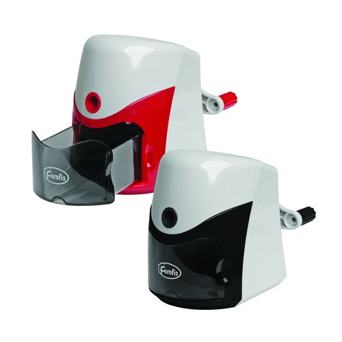 FOROFIS - Sacapuntas/Afilalapices MECANICO SOBREMESA (Ref.91526)