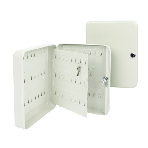 FOROFIS - ARMARIO METALICO 80 LLAVES (Ref.91629)