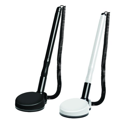 FOROFIS - BOLIGRAFO CON PEANA ADHESIVA (Ref.91550)