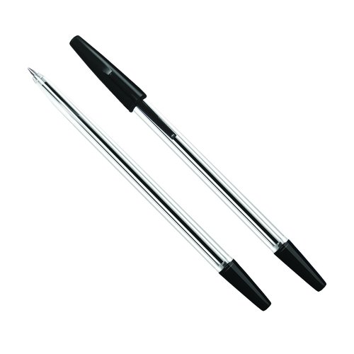 FOROFIS - BOLIGRAFO ONE NEGRO (Ref.91542)